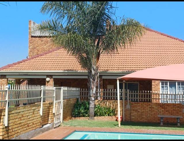 2 BEDROOM PROPERTY TO RENT IN ELDORAIGNE